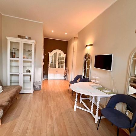 Chic Nest @Galleriacavour Bolonia Exterior foto