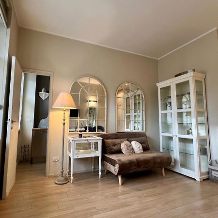 Chic Nest @Galleriacavour Bolonia Exterior foto