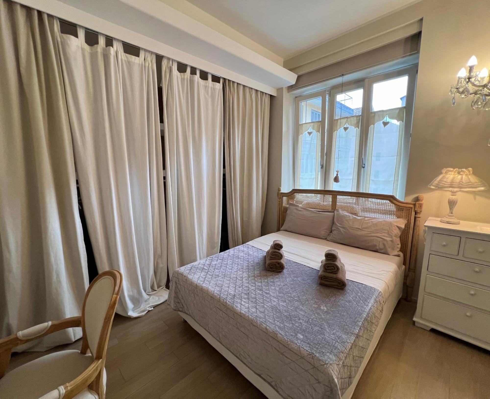 Chic Nest @Galleriacavour Bolonia Exterior foto