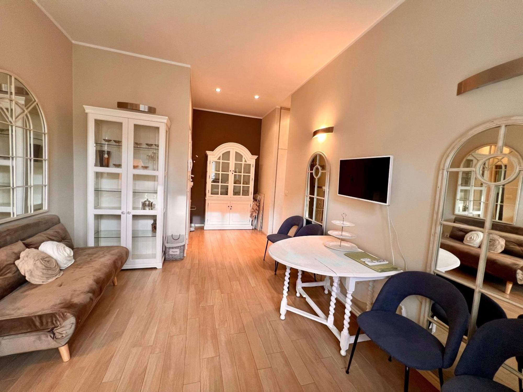 Chic Nest @Galleriacavour Bolonia Exterior foto