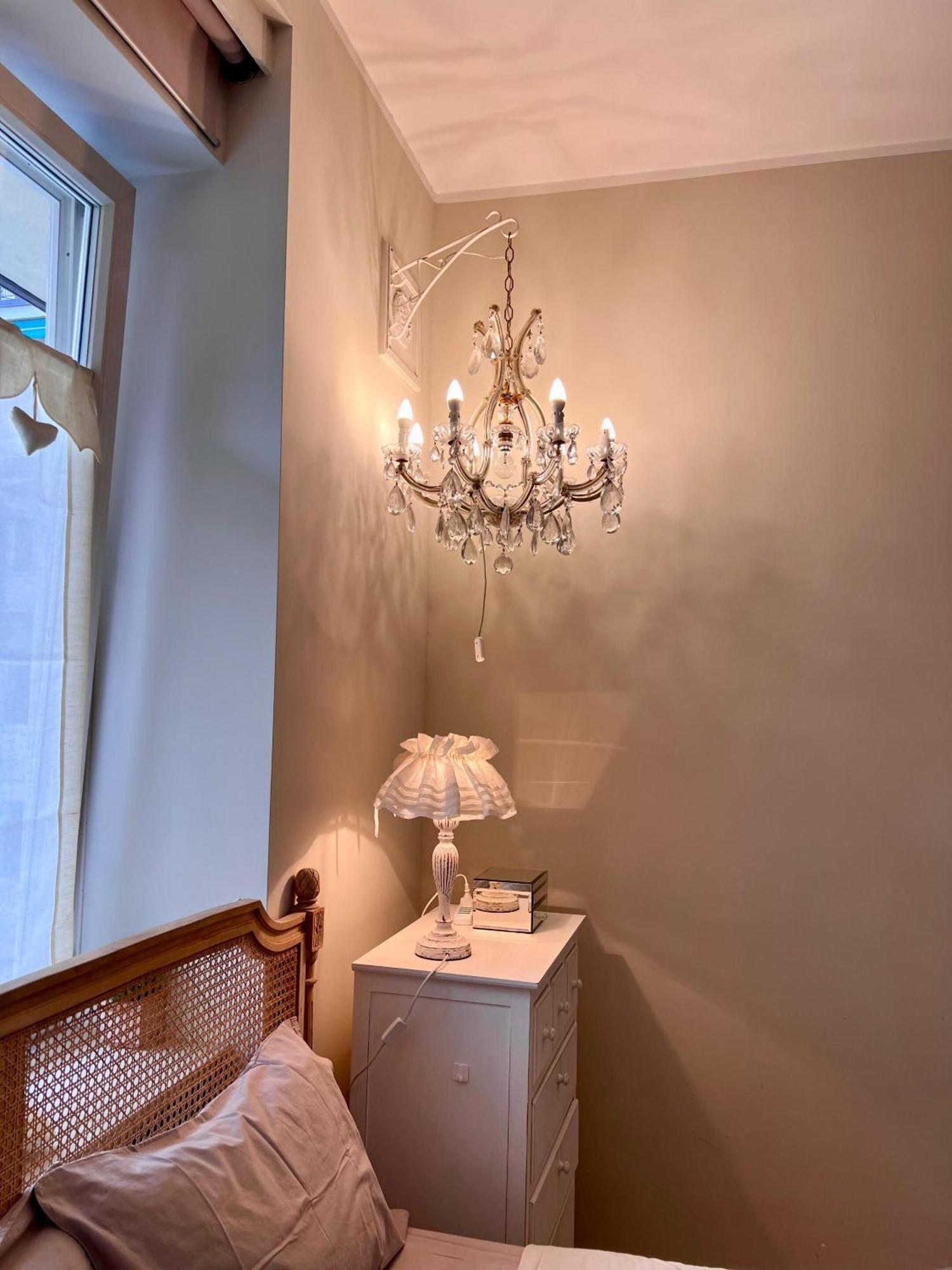 Chic Nest @Galleriacavour Bolonia Exterior foto