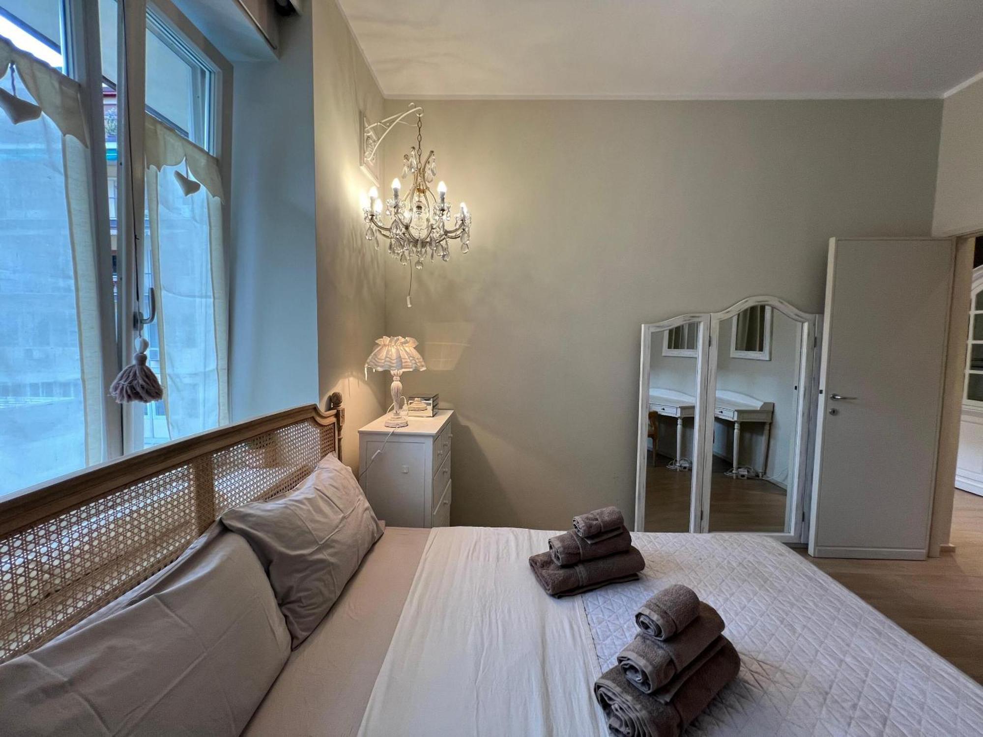 Chic Nest @Galleriacavour Bolonia Exterior foto