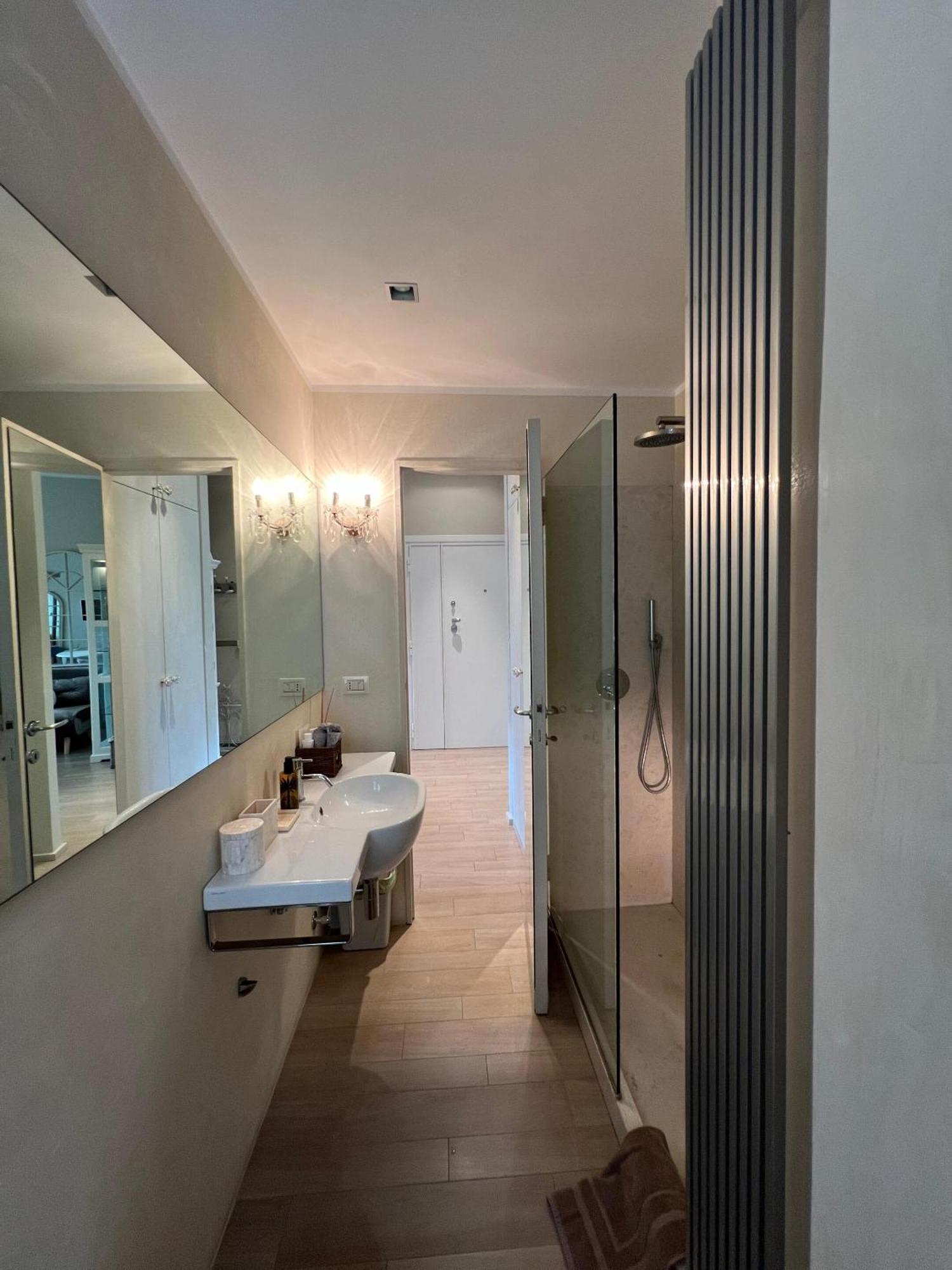 Chic Nest @Galleriacavour Bolonia Exterior foto