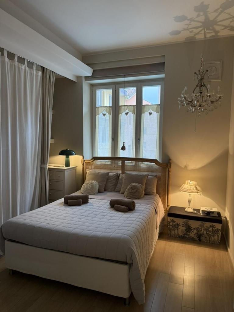 Chic Nest @Galleriacavour Bolonia Habitación foto